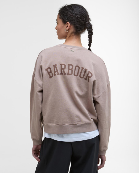 Elisha Logo Sweatshirt