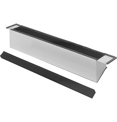 Duct Transition