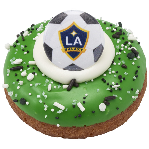 MLS Cupcake Rings