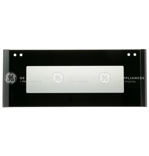 GLASS & PANEL DOOR ASM