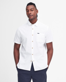 Thermond Regular Short-Sleeved Shirt 
