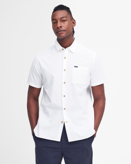 Thermond Regular Short-Sleeved Shirt