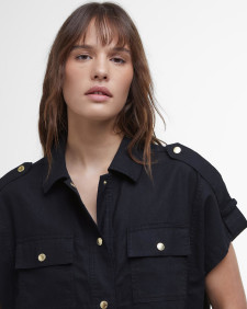 Hemd Priya Short-Sleeved 