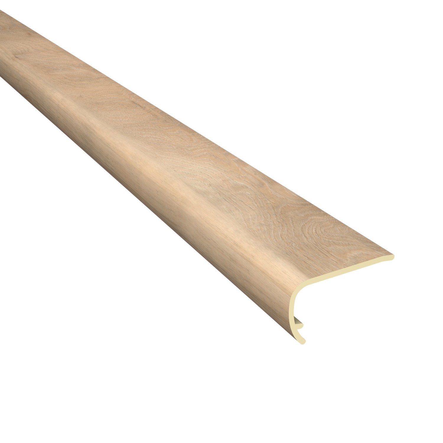 Soft Seaboard Longboards Icons Stair Nosing Overlap view 1