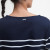 Bradley Striped Long-Sleeved T-Shirt swatch