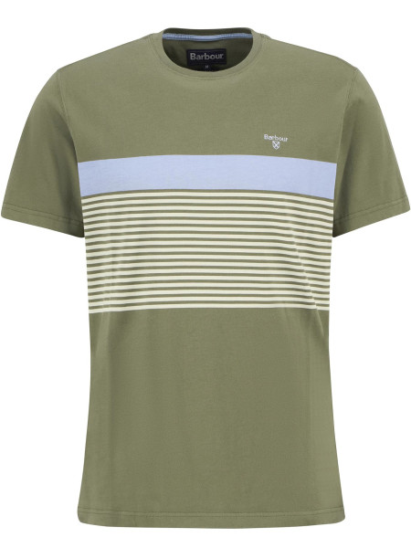 Braeside Striped T-Shirt Braeside Striped T-Shirt
