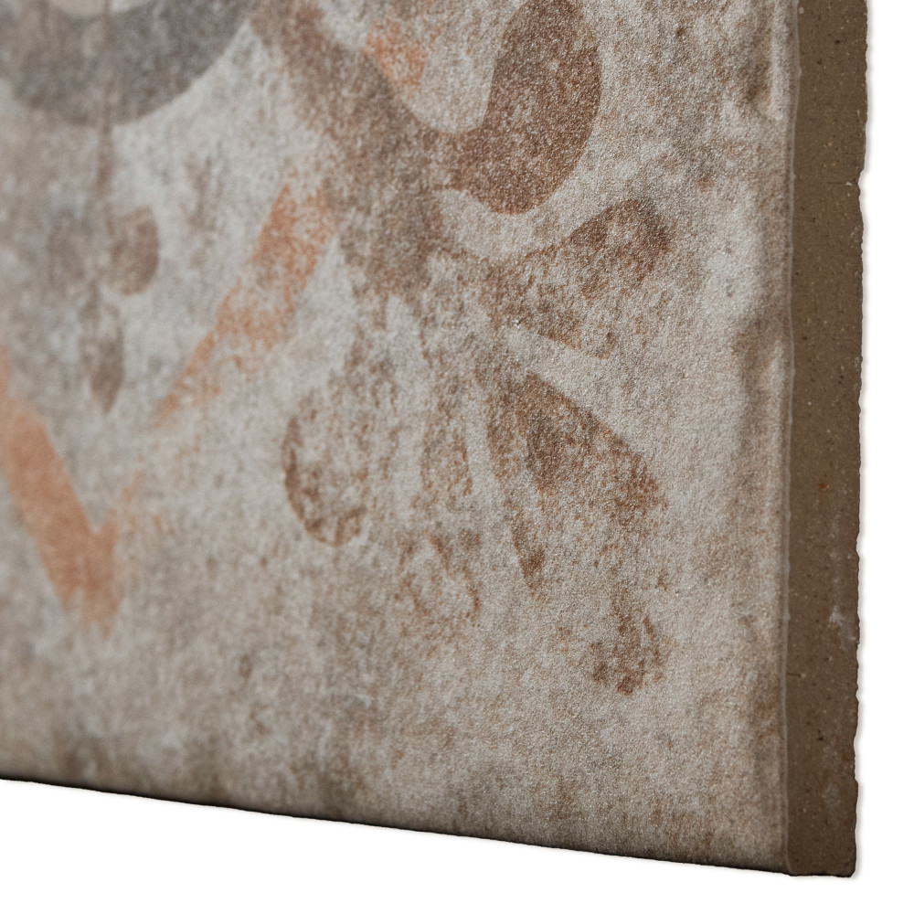 Americana Melrose 8-3/4 in. x 8-3/4 in. Porcelain Floor and Wall Tile