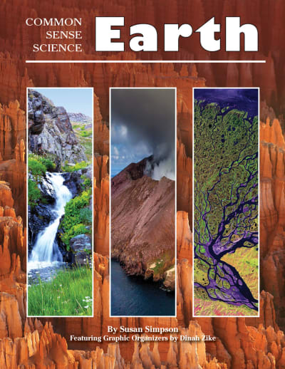 Common Sense Science: Earth