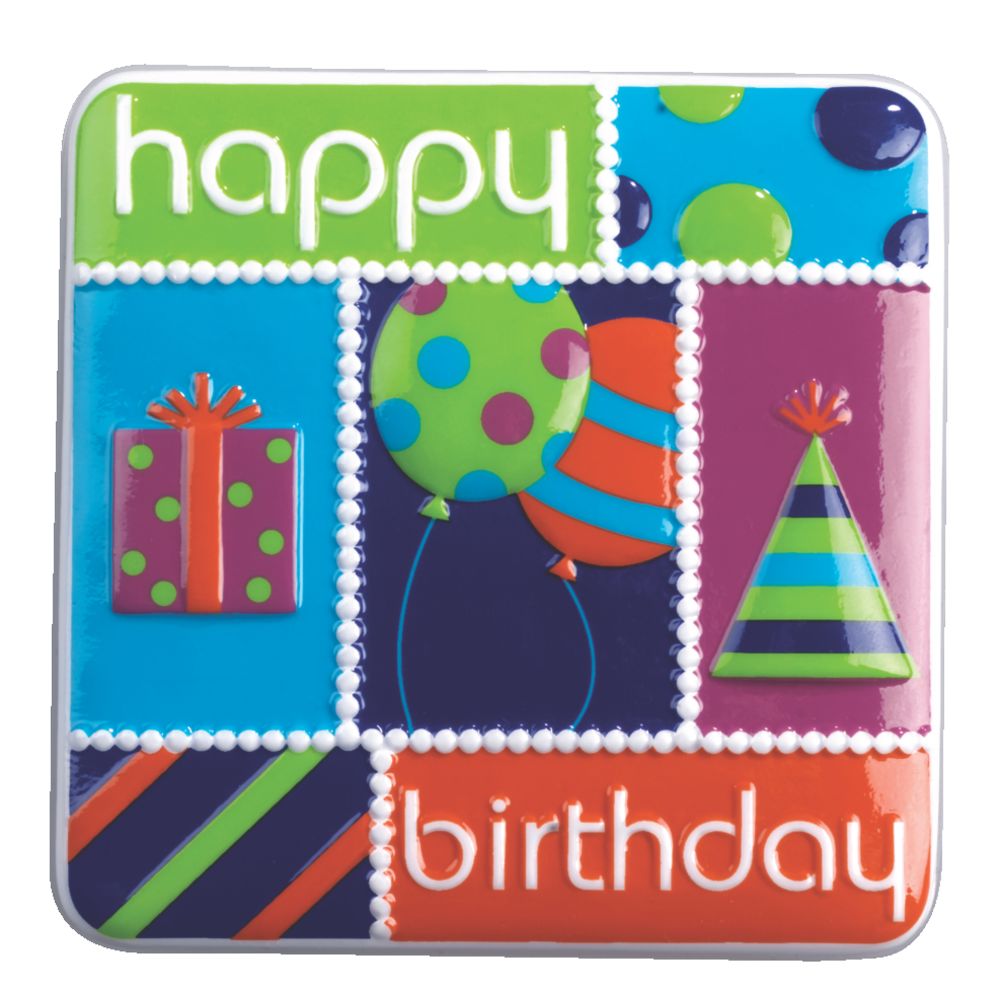 Image Cake Birthday Icons