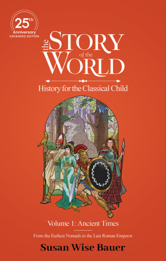 Story of the World Volume 1 Expanded Edition Text (Paperback)