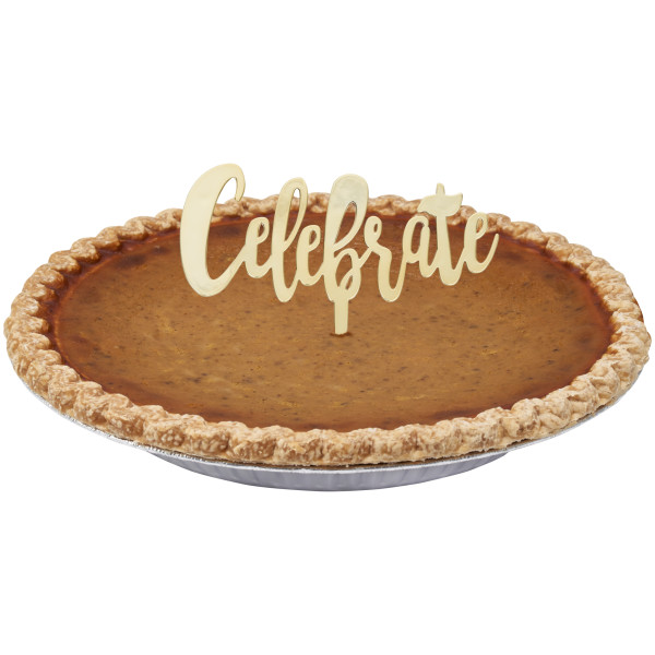 Celebrate Assortment Plastic Candle Holder