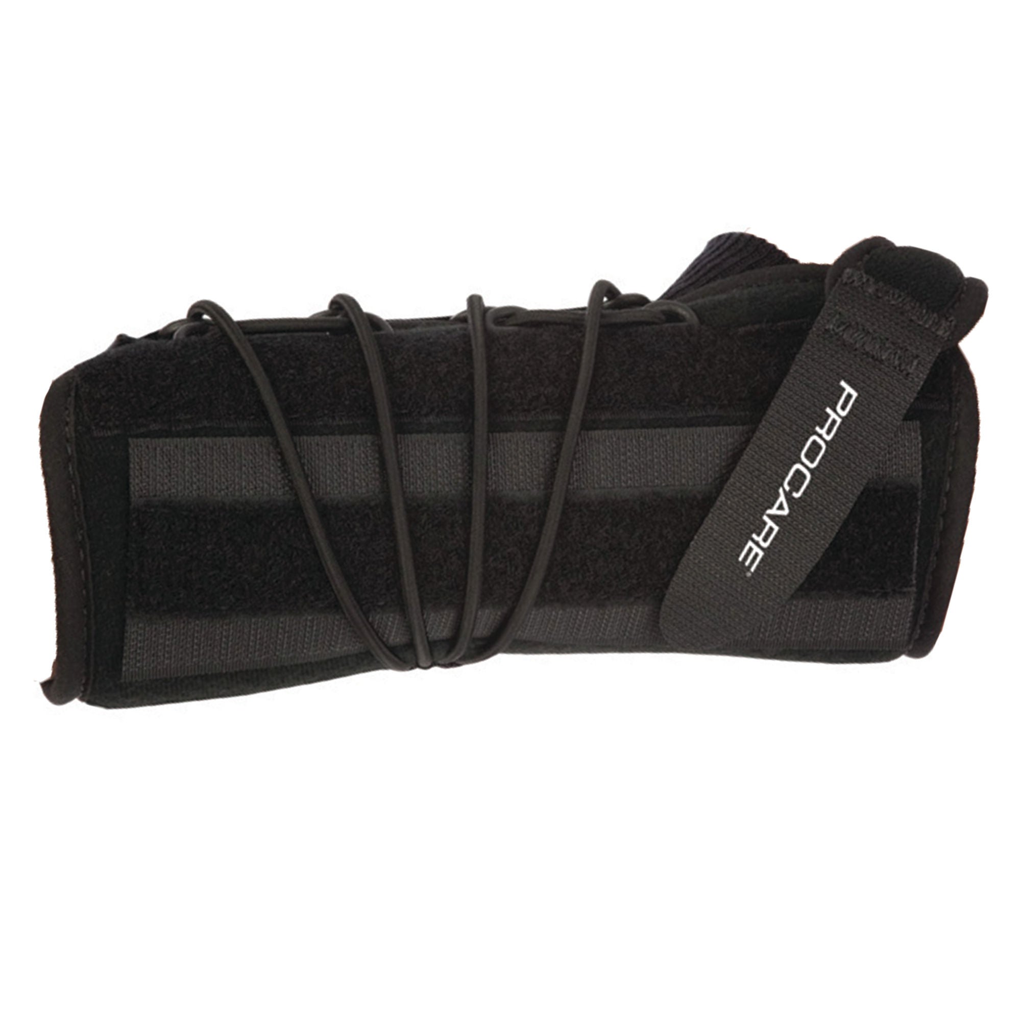 Quick-Fit® Wrist II Right Wrist Brace, One Size Fits Most