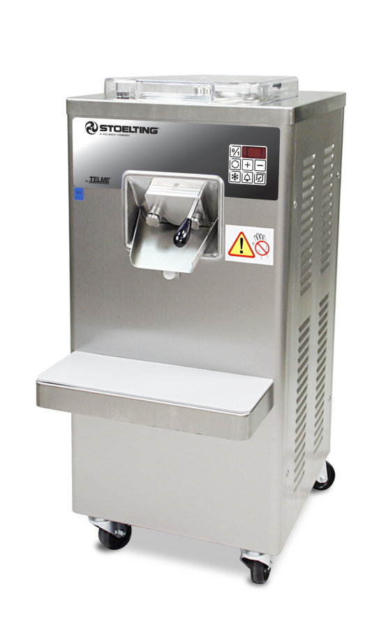Stoelting VB25 Vertical Batch Freezer Machines