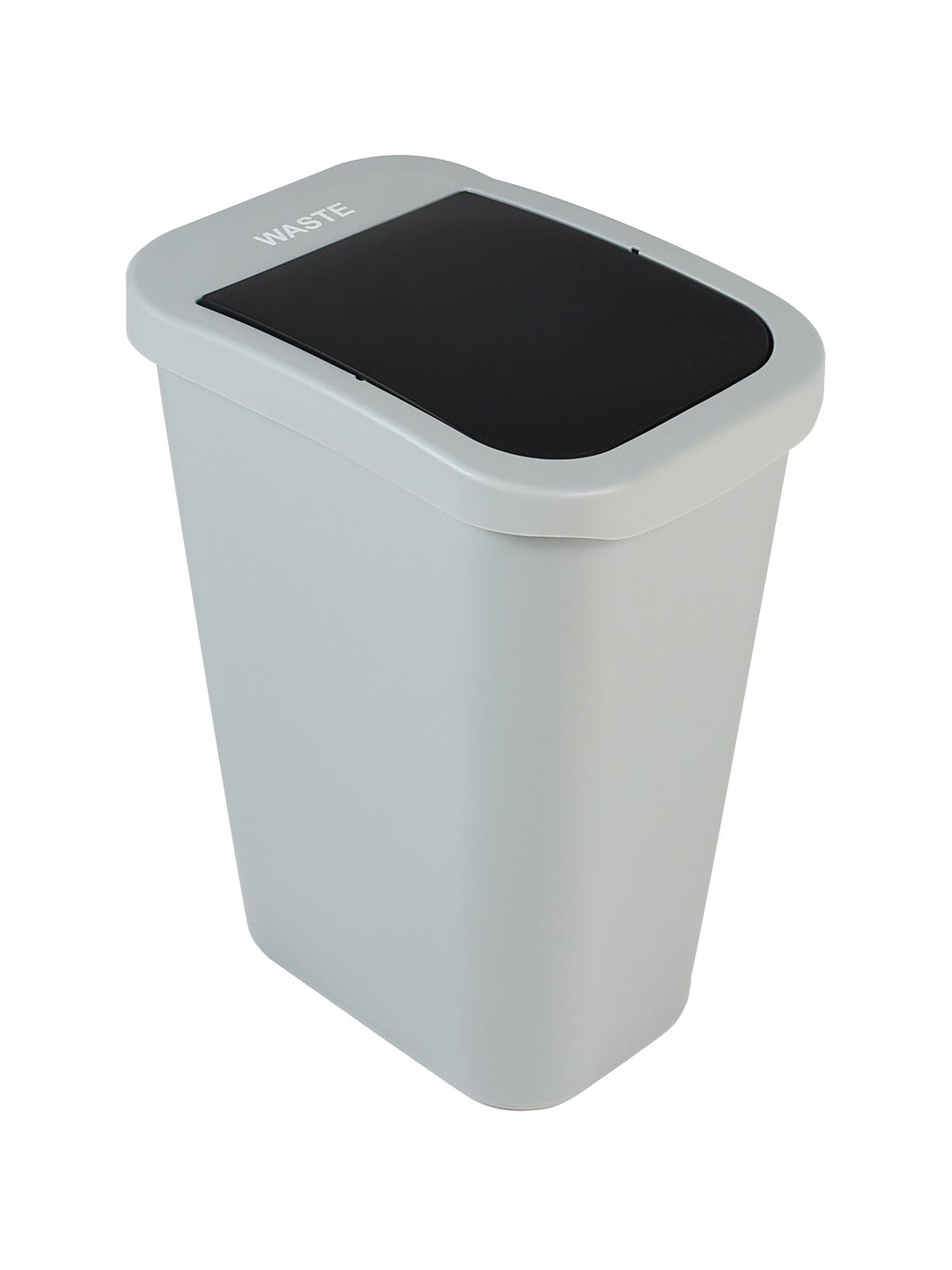 BILLI BOX – Single – Kit – 10 G – Waste – Swing – Grey-Black