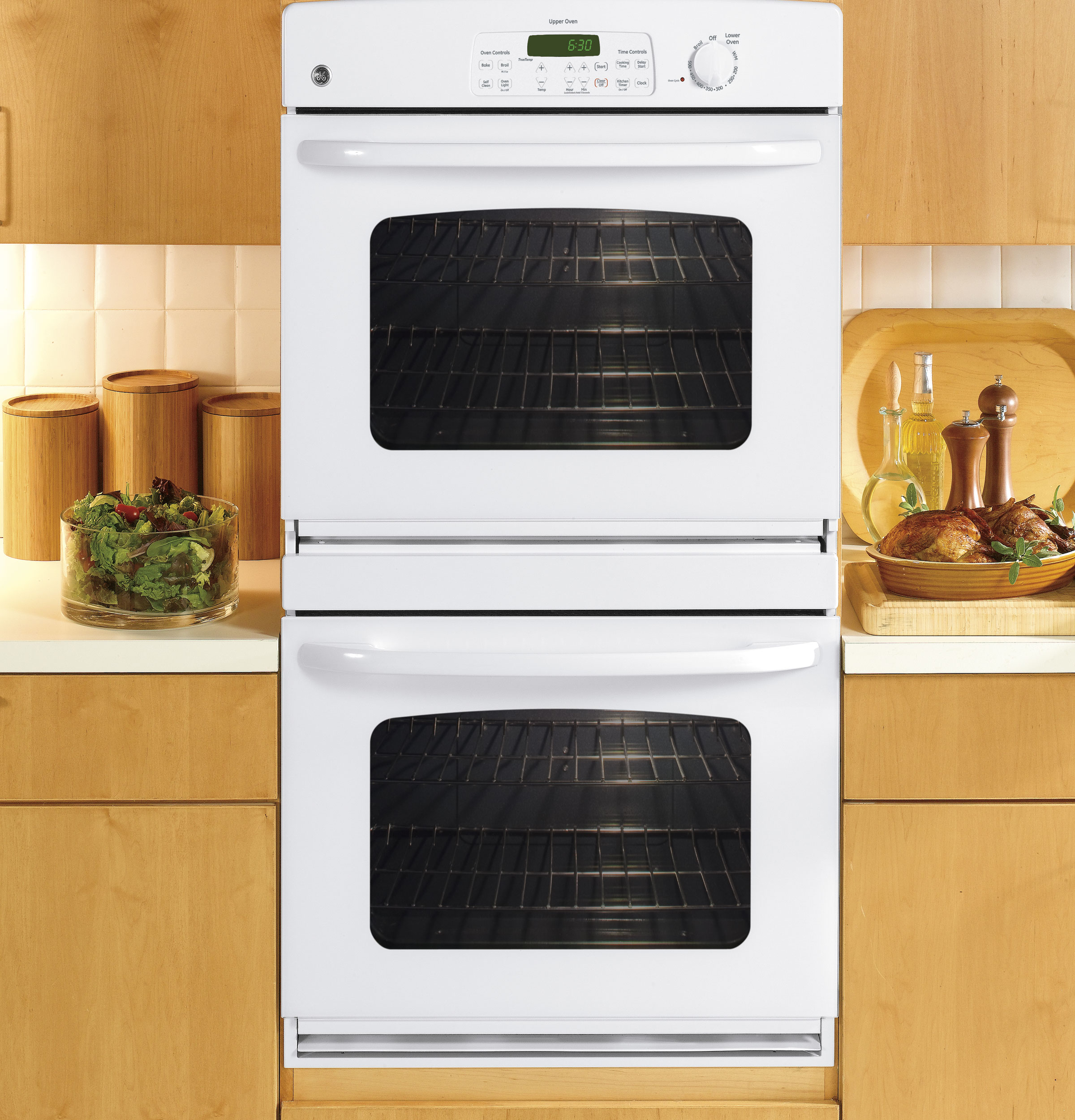 GE® 30