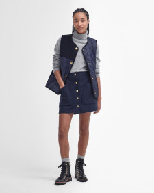 Reighton Mini Skirt 