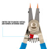 926 6-inch Convertible Retaining Ring Pliers
