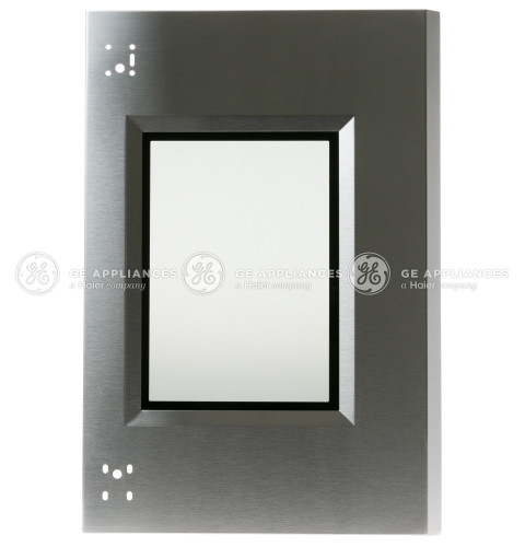 RIGHT OUTER DOOR-STAINLESS