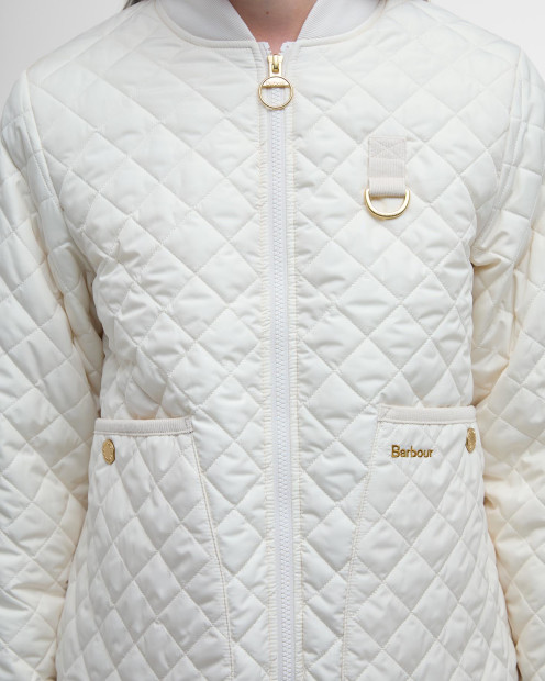 Steppjacke Reyna Quilted Bomber 
