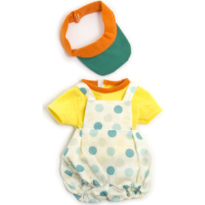 Doll Clothes, Boy Summer Outfit
