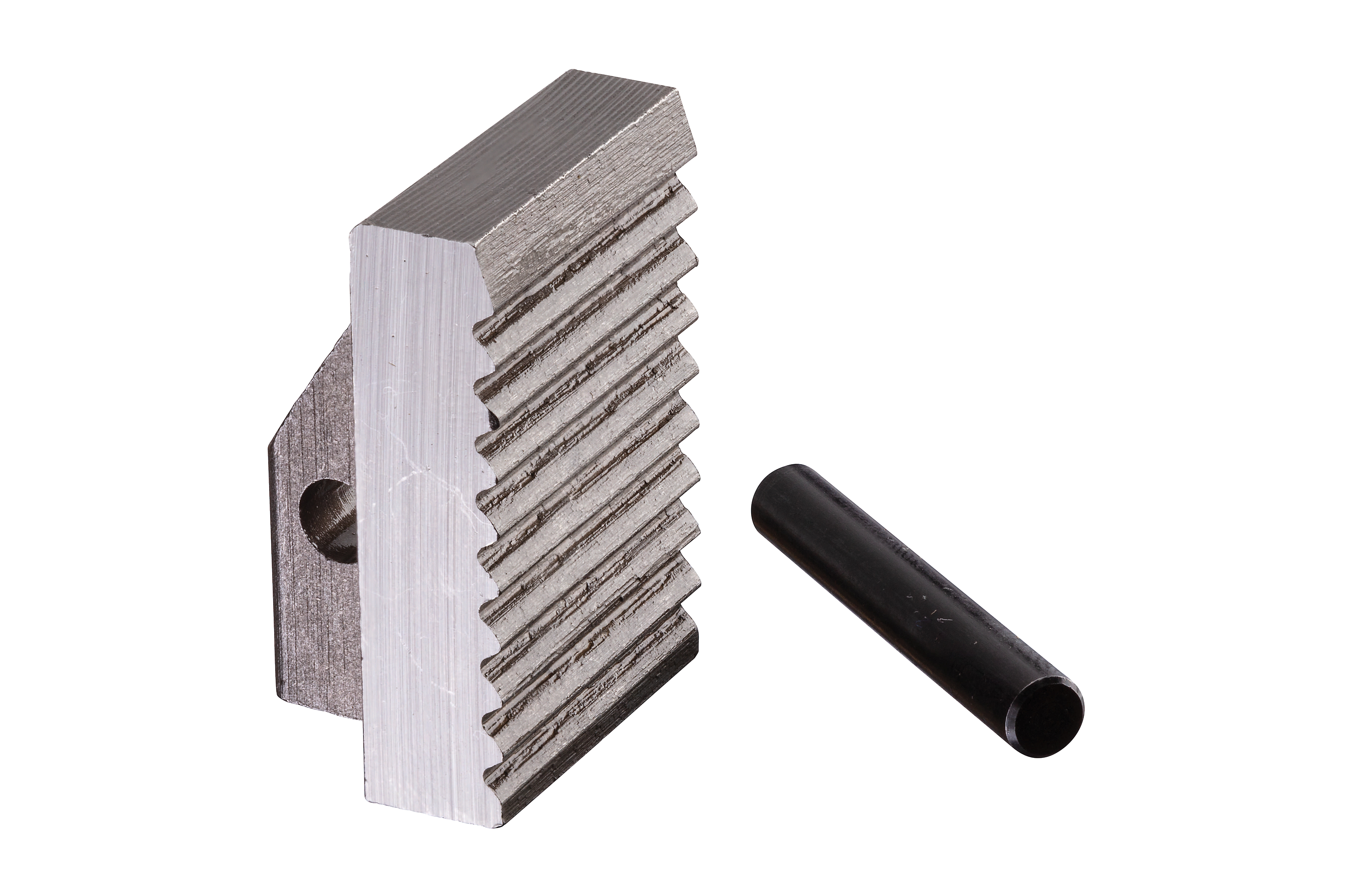JAW, HEEL W/PIN 12/14 WRENCH - Image 2