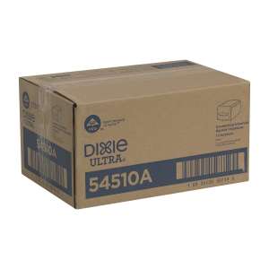 Dixie®, Ultra,  Napkin Dispenser, Black