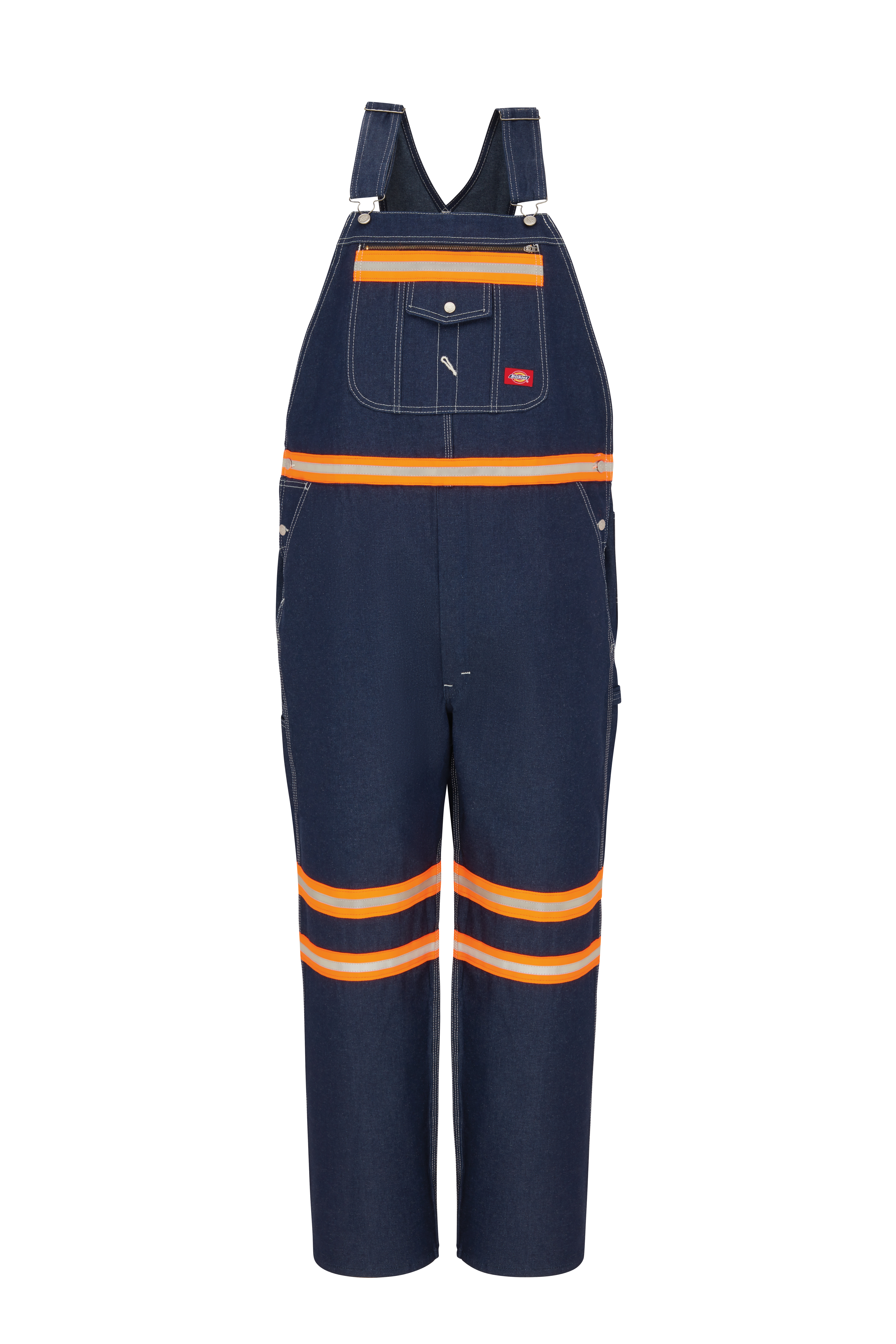 Men‘s E-Vis Overall-Dickies