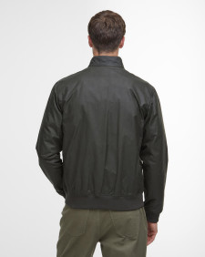 Wachsjacke Royston Lightweight 