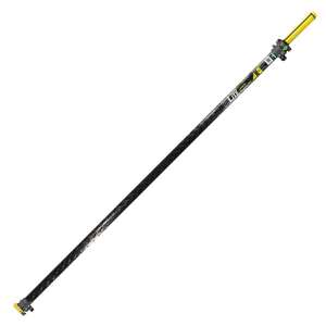 Unger, 11', HiFlo™ nLite® Carbon Extension Pole, Black