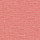 A red woven textile displaying tight horizontal weft-and-warp threads, creating subtle light-and-dark banding; close-up view filling the frame, emphasizing coarse thread texture and uniform pattern.