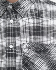 Ashby Ombre Long-Sleeved Shirt 