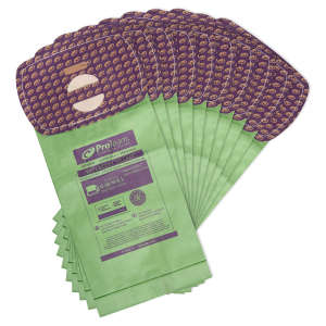 Bags Halfvac 10 Pkg
