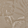 Koa Cocoa Roller Blind