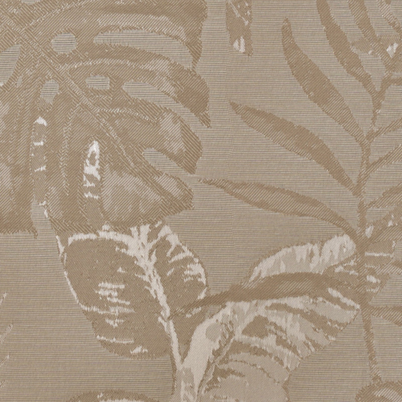 Koa Cocoa Roller Blind