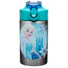 Disney Frozen 15.5 ounce Water Bottle, Anna & Elsa