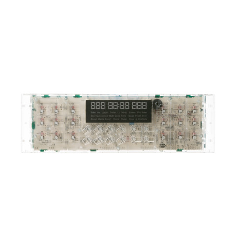 Range control board TO12 ELE