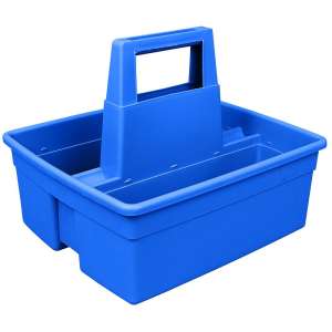 Impact, Maids' Basket, Blue