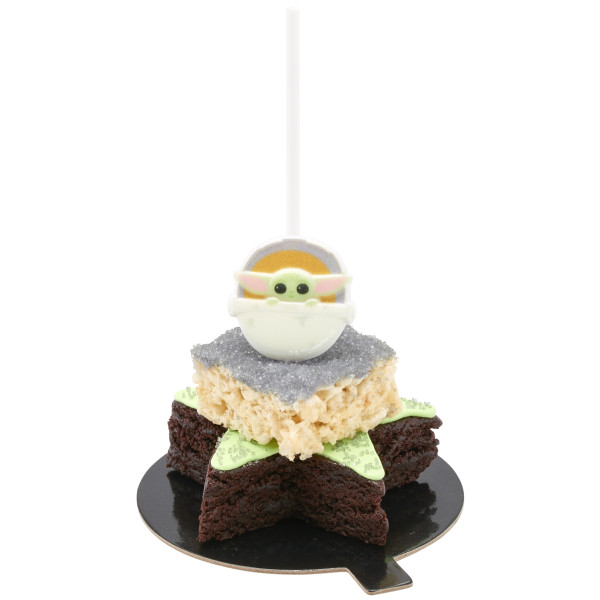 STAR WARS™ The Mandalorian The Child Cupcake Rings