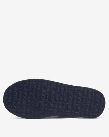 Everitt Mule Slippers Classic Navy