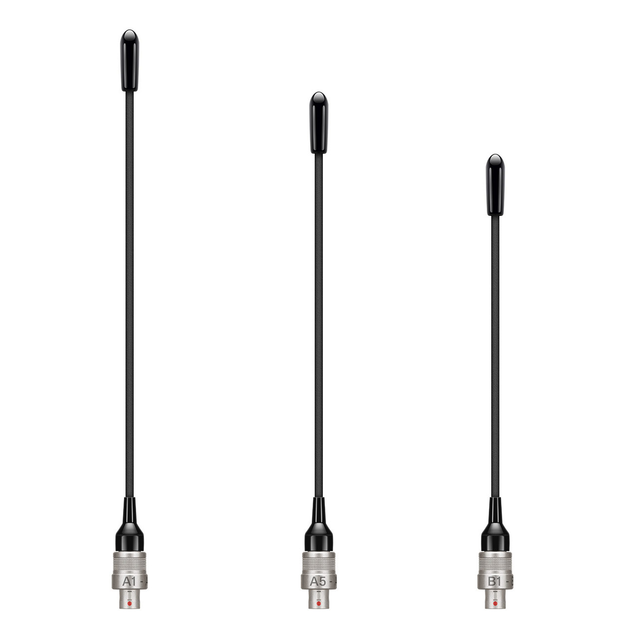 Sennheiser SK 6212 Flexible Antenna – A1-A4 Band