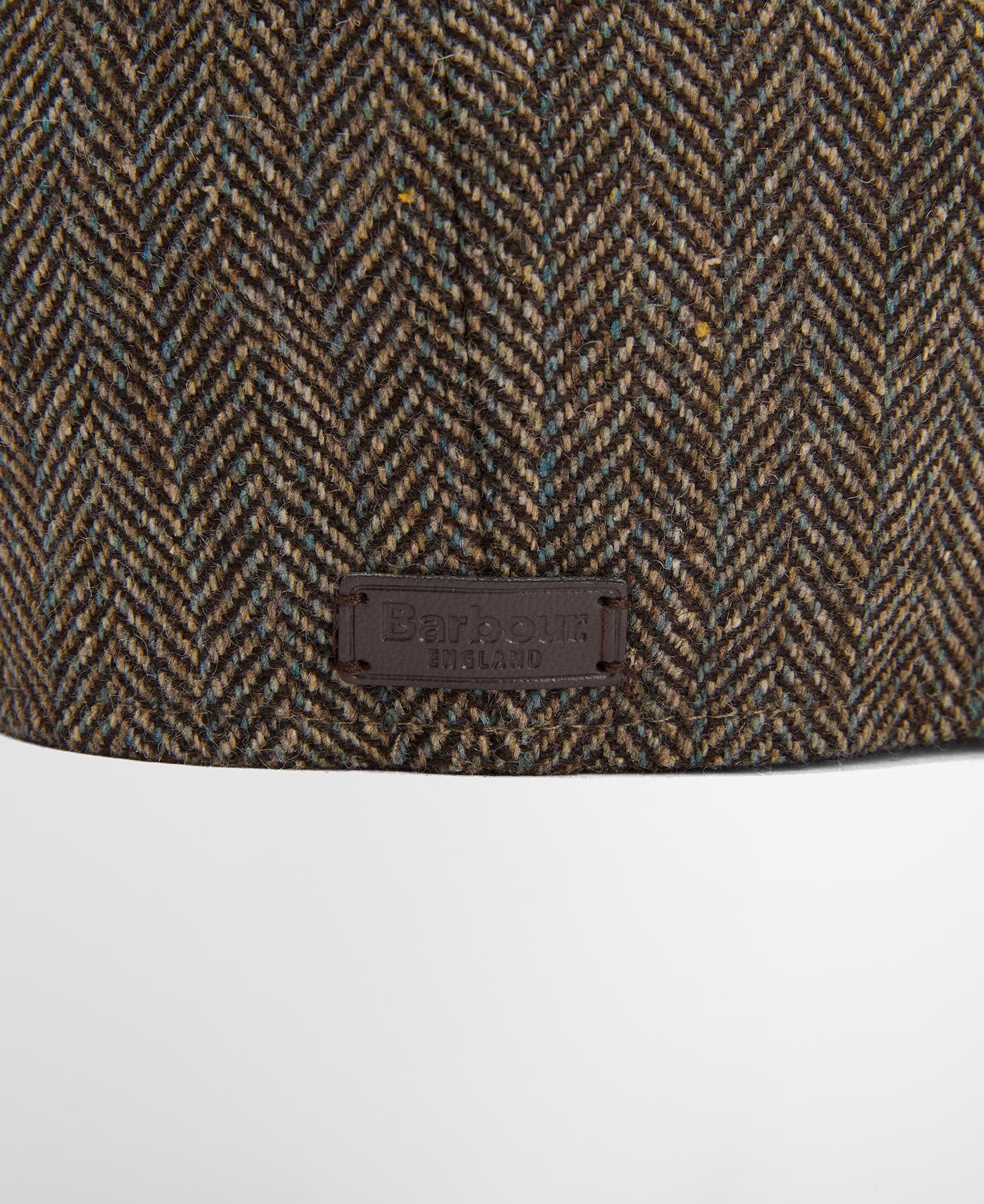 Oakmoor Waxed Docker Hat image number 5