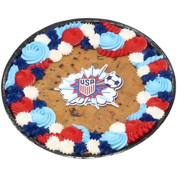 U.S. Soccer Layon