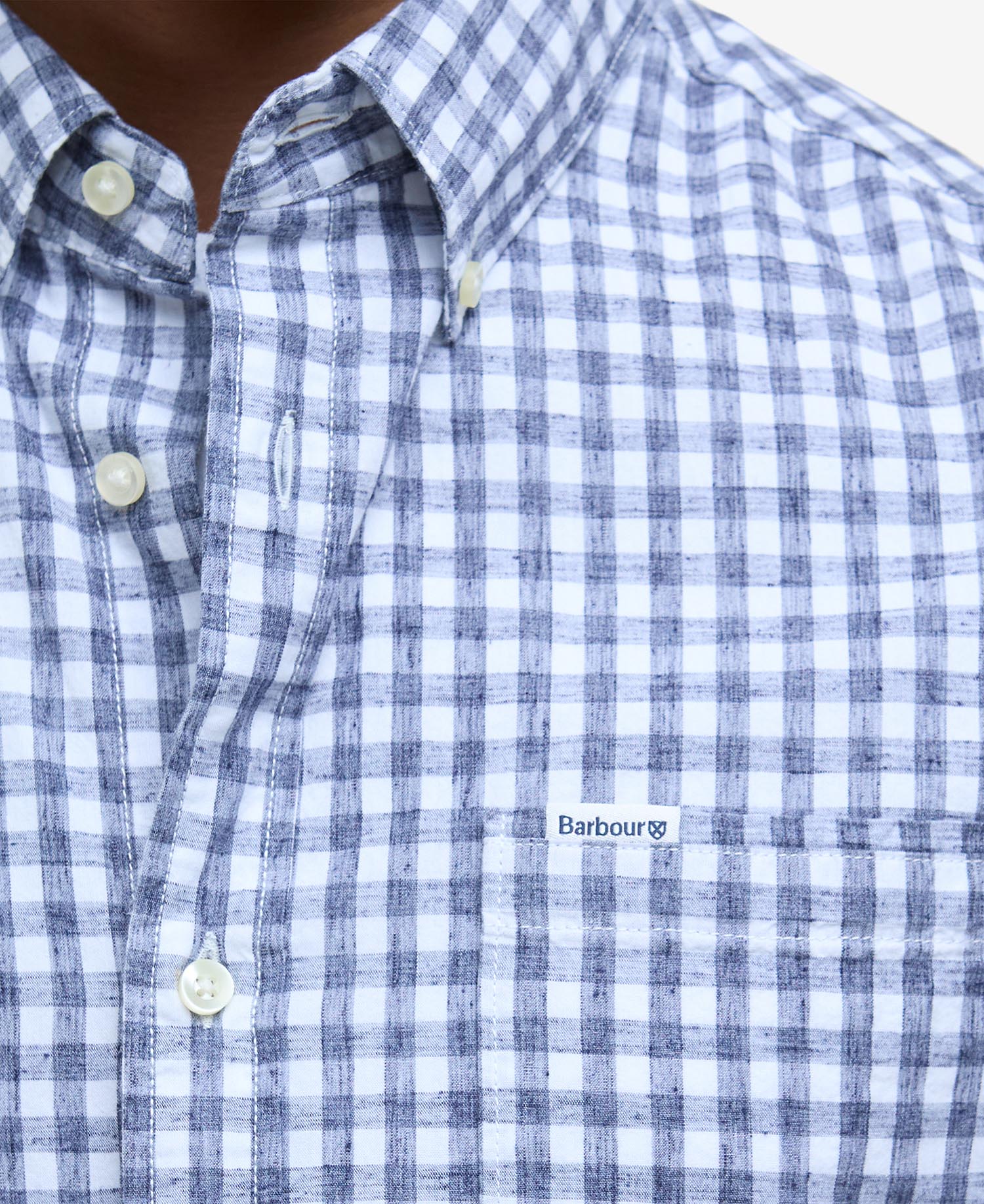 Kanehill Tailored Long-Sleeved Shirt image number 4