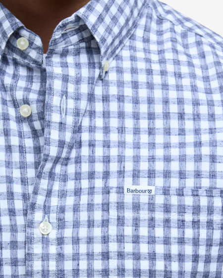 Kanehill Tailored Long-Sleeved Shirt