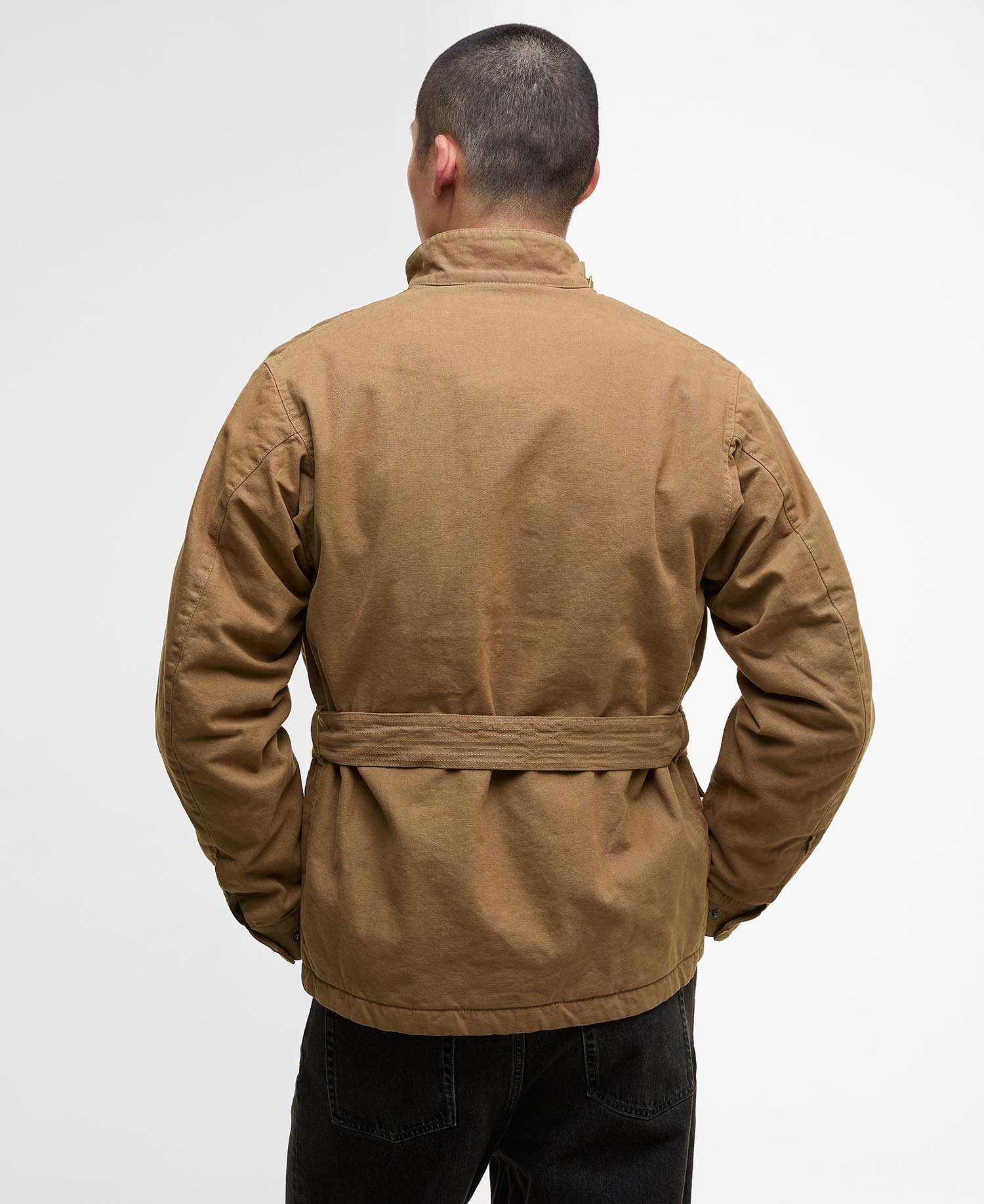 A7 Casual Jacket image number 2