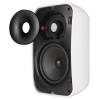 MX86 OUTDOOR SPEAKER WHITE (1 PAIR)