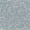 Shibui Zinc 1/2×1/2 Mini Mosaic Silk