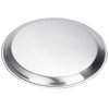 6 ¾-inch Tribute® stainless steel frying pan cover with dipped handle