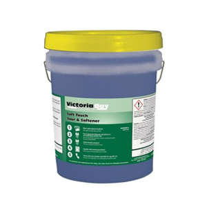 IMDG00122, Victoria Bay,  Soft Touch Sour & Softener,  5 gal Pail