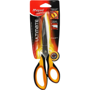 Ultimate Soft Grip 8.25" Scissors